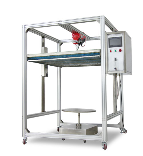 IP防水試驗設備